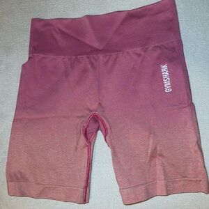 Gymshark shorts